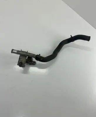 Nissan Qashqai Engine coolant pipe/hose