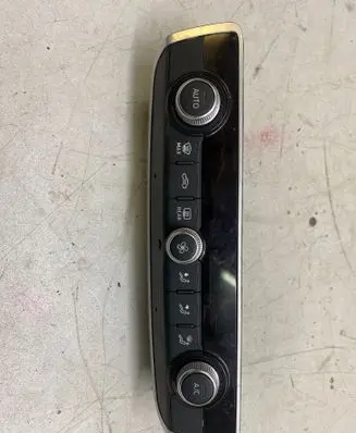 Climate control unit