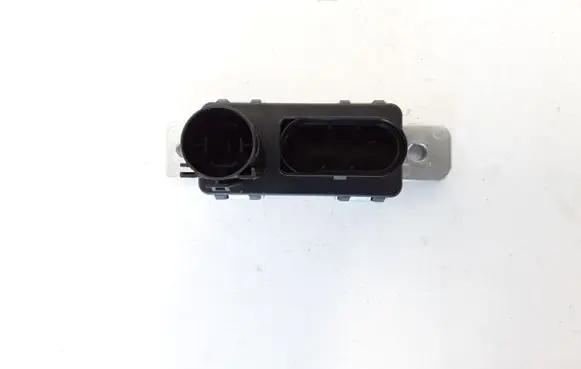 Volvo XC40 Glow plug pre-heat relay