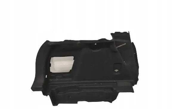 BMW 1 F40 Trunk/boot side trim panel 7448195
