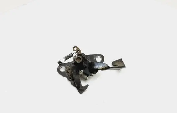 Peugeot 107 Engine bonnet/hood lock/catch