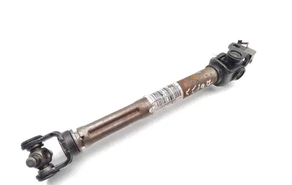 Citroen C3 Steering column universal joint 9823194477