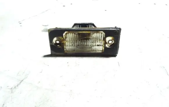 Volkswagen Golf IV Number plate light 1J5943021