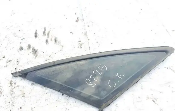 Audi A6 S6 C5 4B Rear side window