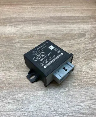 Audi A4 S4 B8 8K Light module LCM 8K5907357A