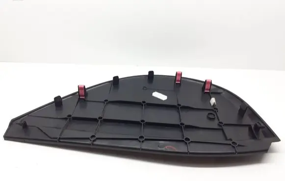 Toyota Avensis T270 Dashboard side end trim 5531805010