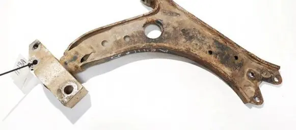 Volkswagen Golf V Front lower control arm/wishbone 1k0407198