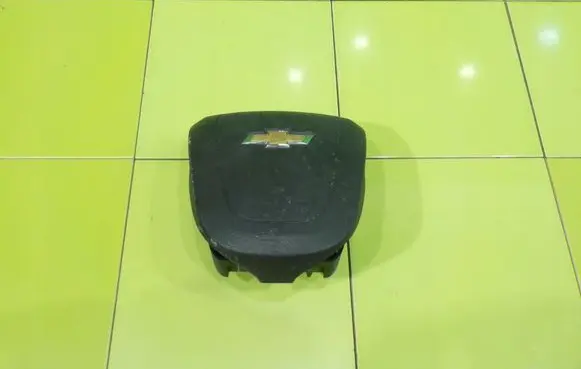 Chevrolet Orlando Steering wheel airbag 13286903 WP199