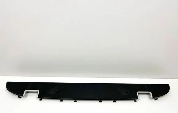 Mercedes-Benz SL R230 Dash center speaker trim cover A2306900030 2306900030