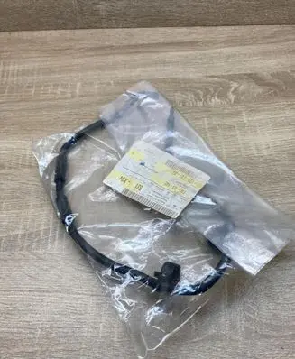 Volkswagen Transporter - Caravelle T6 Vacuum line/pipe/hose 7E0133241AA