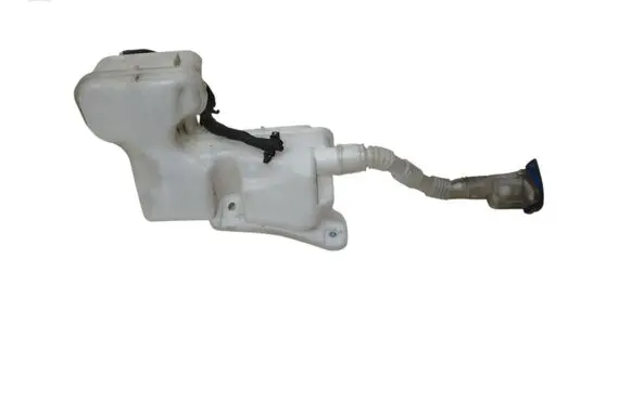 Windshield washer fluid reservoir/tank