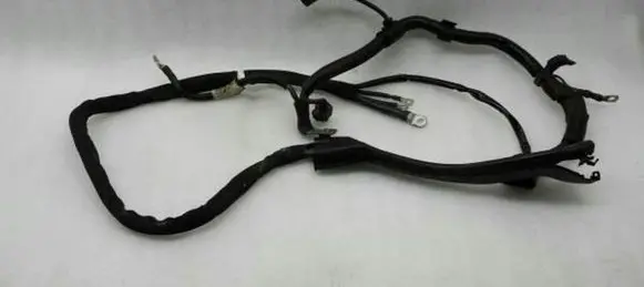 Audi RS5 Wires (generator/alternator) 8T0971228