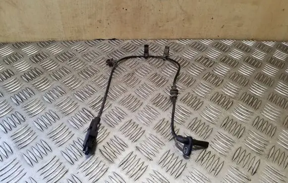 ABS rear brake sensor