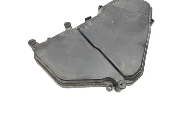 Porsche Cayenne (92A) Fuse box cover 7L0937576A