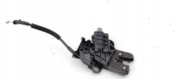 Audi A6 S6 C6 4F Tailgate/trunk/boot lock/catch/latch 4F5827505A