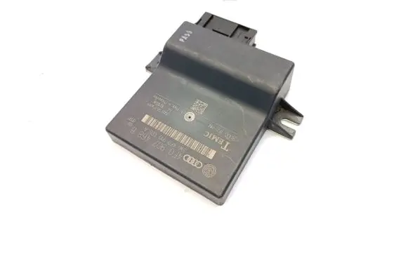 Audi A6 S6 C6 4F Other control units/modules 4F0907468B 4F0910468A