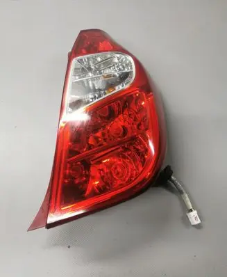 Hyundai i10 Rear/tail lights