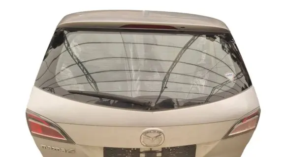 Mazda 6 Tailgate/trunk/boot lid
