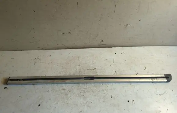 Audi A6 Allroad C6 Other trunk/boot trim element 4F9863555A