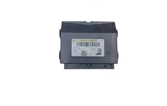BMW 3 F30 F35 F31 Air conditioner control unit module 64119296781