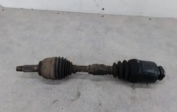 Mazda 5 Front driveshaft 2C006215
