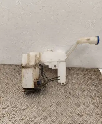 Peugeot 508 Lamp washer fluid tank