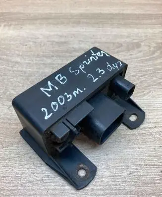 Mercedes-Benz Sprinter W901 W902 W903 W904 Glow plug pre-heat relay