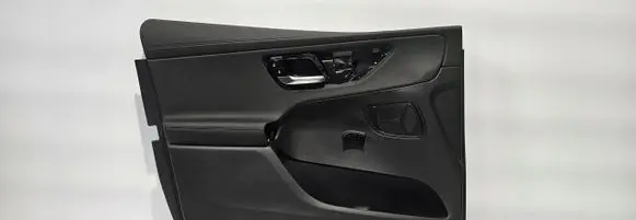 Mercedes-Benz GLC C254 Front door card panel trim A2547200701