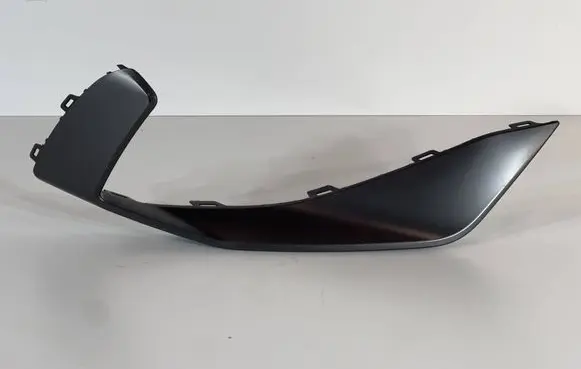 Seat Leon IV Front bumper splitter molding 5FA853712