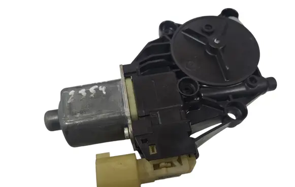 Ford Fiesta Front door window regulator motor 8A6114A389B
