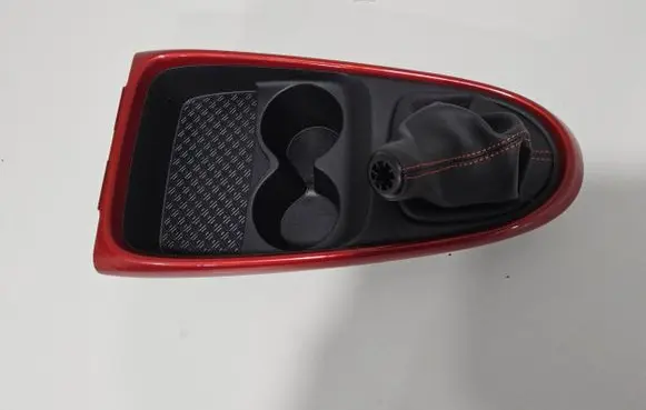 Toyota Aygo X Other center console (tunnel) element 588040H060C0 588040H060 588040H060C1