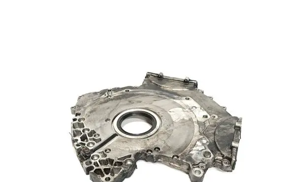 Audi A6 S6 C7 4G Timing chain cover 059103173AH 059103173