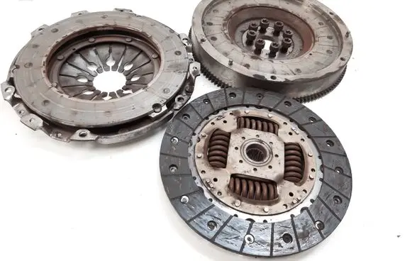 Opel Meriva A Clutch set kit C0703819 703858 703857