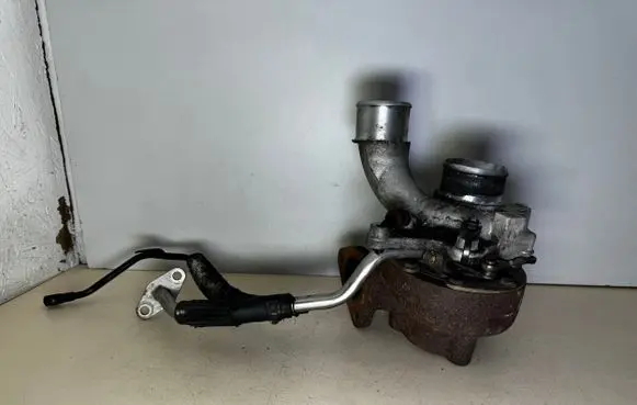 Hyundai ix35 Turbo 282312F300 10137002CN 54399700107