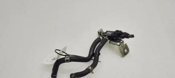 Suzuki SX4 S-Cross Exhaust gas pressure sensor 0261230562