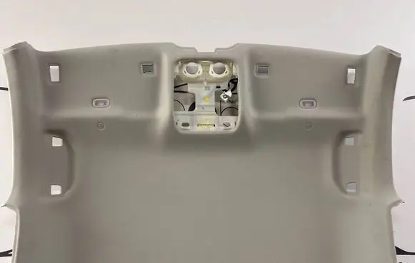 Mercedes-Benz C W206 Headlining set 