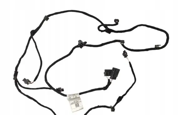Alfa Romeo Tonale Parking sensor (PDC) wiring loom 00505694310