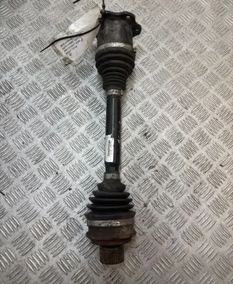 Audi A5 Front driveshaft 8W0407271D