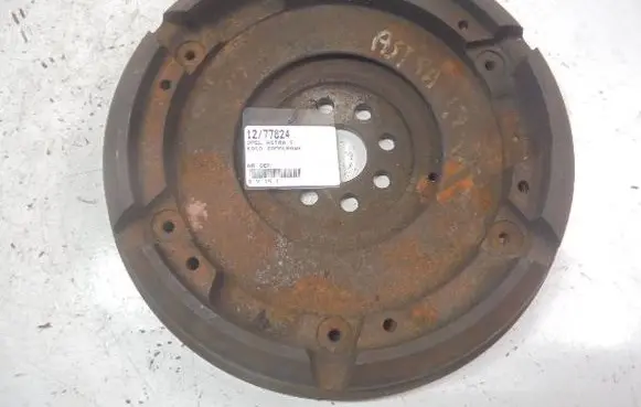 Opel Astra F Flywheel 1S02618