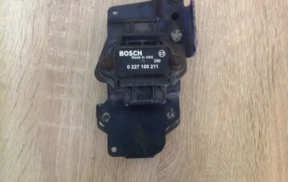 Audi A8 S8 D2 4D Sensor 0227100211