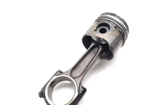 Peugeot Expert Piston with connecting rod RHZ DW10ATED DW10BTED