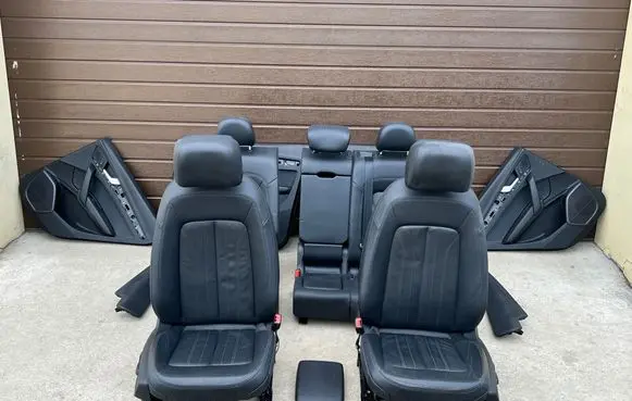 Audi Q5 SQ5 FY Seat set 