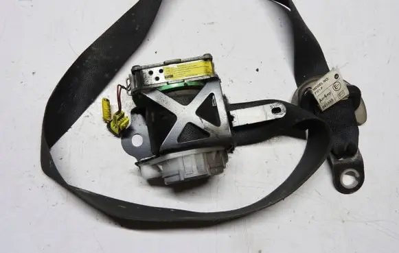 Toyota Auris 150 Fuel tank mounting bracket F026402110