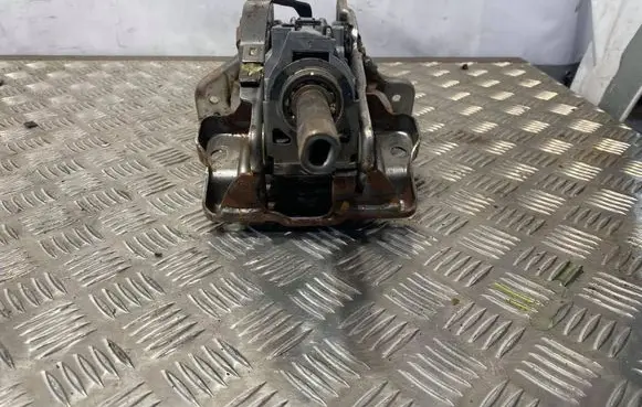 Audi A5 8T 8F Steering wheel axle set 8K0419506BC