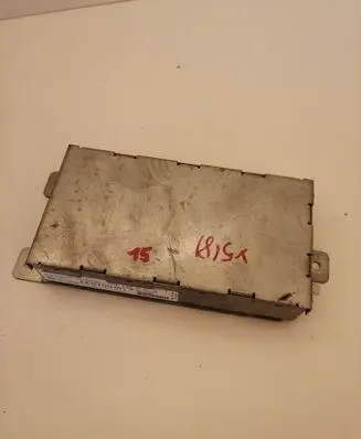 BMW X5 E53 Bluetooth control unit module 6934961