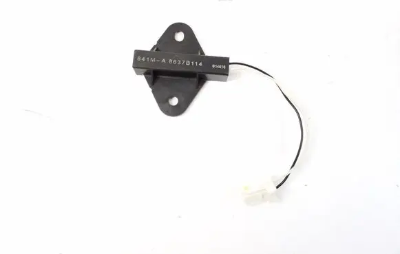 Mitsubishi Outlander Aerial GPS antenna 8637B114