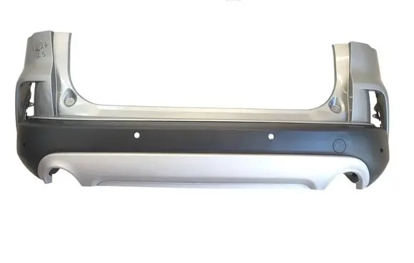 Ford Kuga III Rear bumper LV4B17D781DAAS56 LV4B17D781DA