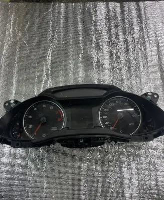 Audi A5 Sportback 8TA Speedometer (instrument cluster) 8K0920981B