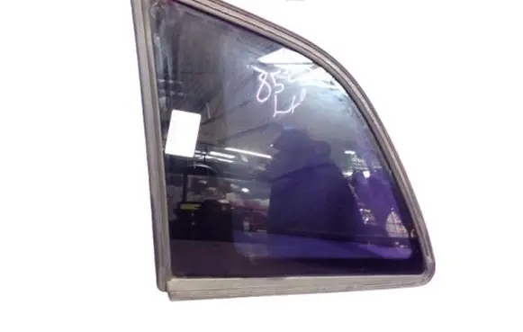 Fiat Croma Rear side window