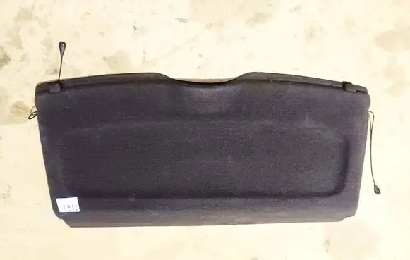 Renault Clio II Parcel shelf 